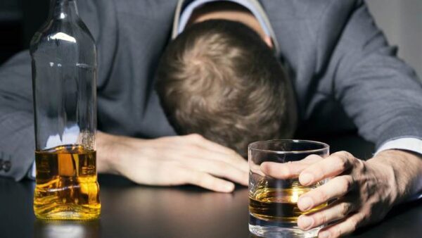 В Нижегородской области смертность от алкоголя снизилась на 27%