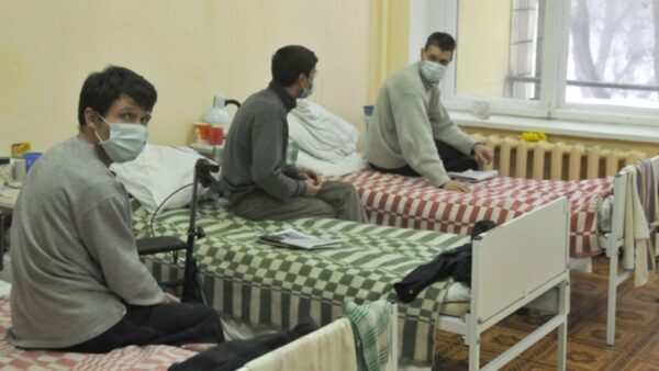В Нижегородской области смертность от туберкулеза снизилась на 27%