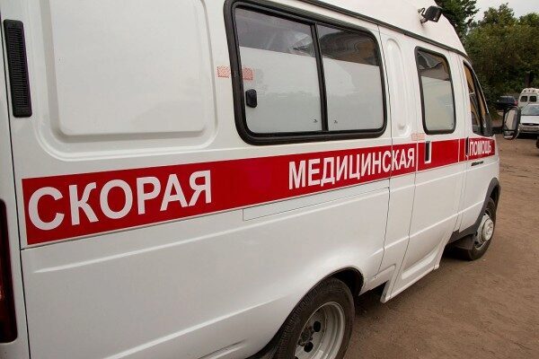 В Нижнем Новгороде пьяный автомобилист сбил двоих женщин