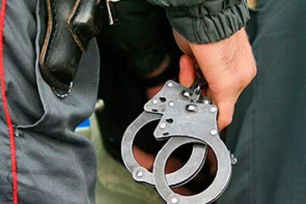 В Нижнем Тагиле задержали двух сотрудников полиции подозреваемых в убийстве