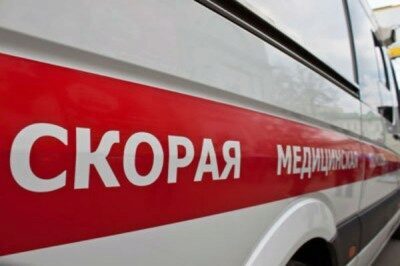 В Омске водитель ВАЗа сбил двух молодых людей