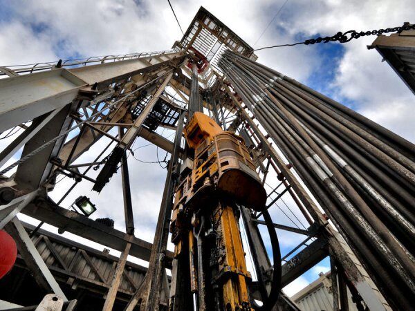 В OPEC обнародовали прогноз стоимости нефти на 2018 год
