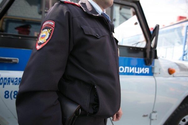 В Петербурге мужчина расчленил тело приятеля на шесть частей