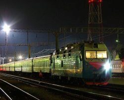 В поезде под Тюменью пассажир изнасиловал 6-летнюю девочку