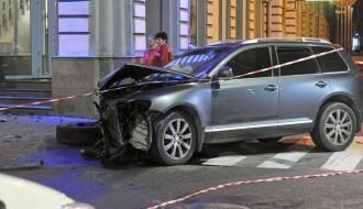 В полиции сообщили о дальнейшей судьбе второго виновника ДТП в Харькове
