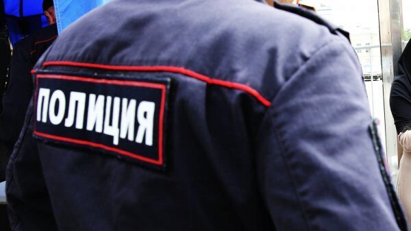 В Приамурье в ДТП со сбитым пешеходом подозревается полицейский