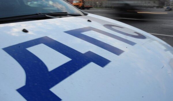 В Ростове автомобиль Audi R8 насмерть сбил пешехода