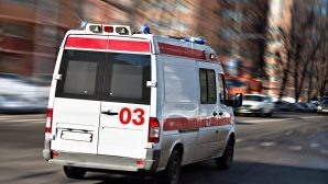 В Ростовской области в результате ужасной аварии погибла женщина