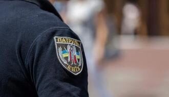В Ровно киевский полицейский помог похитить предпринимателя