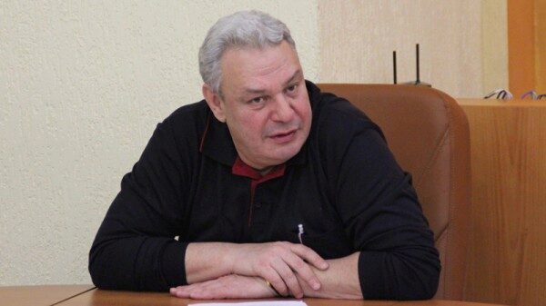 В Саратове Леонид Писной не стал входить в комитет по ЖКХ