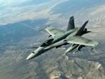 В Сирии во время взлета разбился российский военный самолет