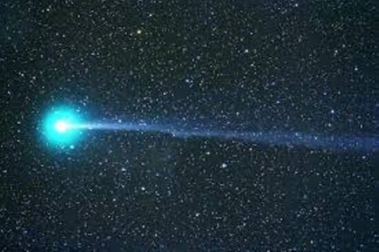 В Солнечной системе впервые обнаружена комета-странник из другой системы