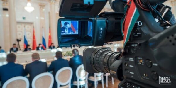 В течение трех лет на СМИ в Татарстане выделят более 3,5 млрд рублей