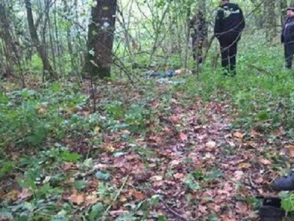 В Воронежской области обнаружили тело убитой 14-летней девочки