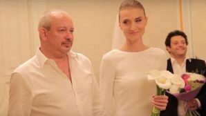 Вдова Дмитрия Марьянова, Ксения Бик, дала первое интервью после его смерти