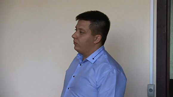 В Екатеринбурге суд вынес приговор директору салонов «Империя Авто», похитившему 8,5 млн