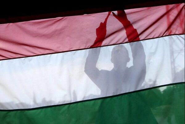 Венгрия инициируют пересмотр соглашения об ассоциации Украины с ЕС