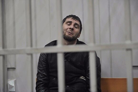 Верховный суд РФ смягчил приговор убийцам Немцова