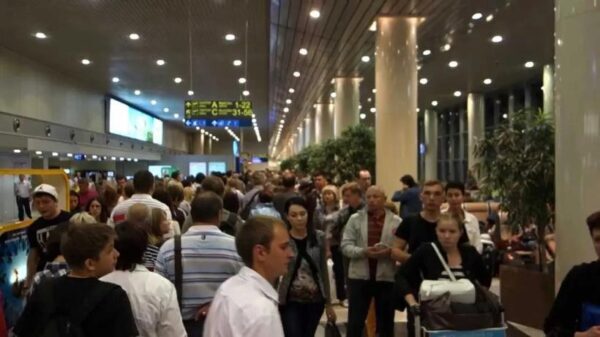 «ВИМ-Авиа» в октябре прекращает авиаперевозки из-за банкротства