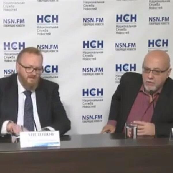 Виталий Милонов выступил с предложением арестовать участников и организаторов «Дома-2»