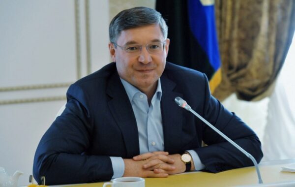 Владимир Якушев сказал руководству РФ об опыте в сфере энергосбережения
