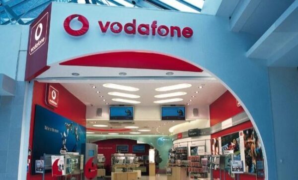 Vodafone с 30 октября увеличит два бюджетных тарифа