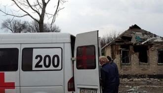 Врач из Енакиево сообщил о серьезных потерях боевиков за неделю
