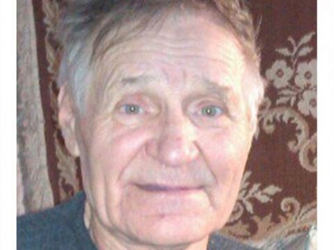 В Саратовской области ищут 79-летнего пенсионера в галошах