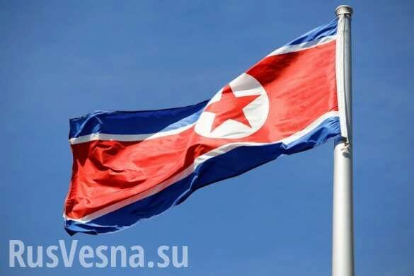 В Совфеде объяснили, почему Россия поддержала санкции против Северной Кореи
