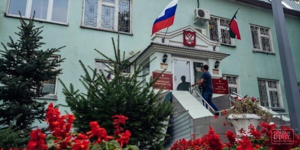 Вывески госучреждений Татарстана проверят на идентичность текстов на госязыках