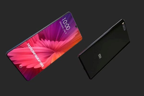 Xiaomi представит 2 ноября совершенно новый смартфон для любителей селфи