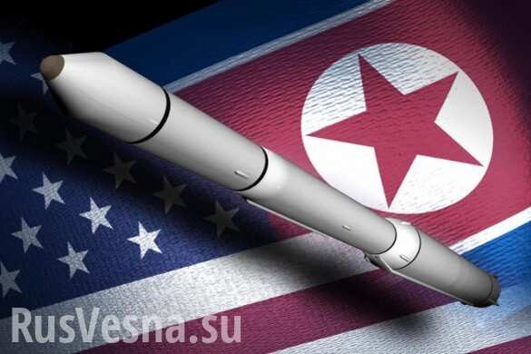 Ядерное оружие не поможет Северной Корее защитить себя, — советник Трампа