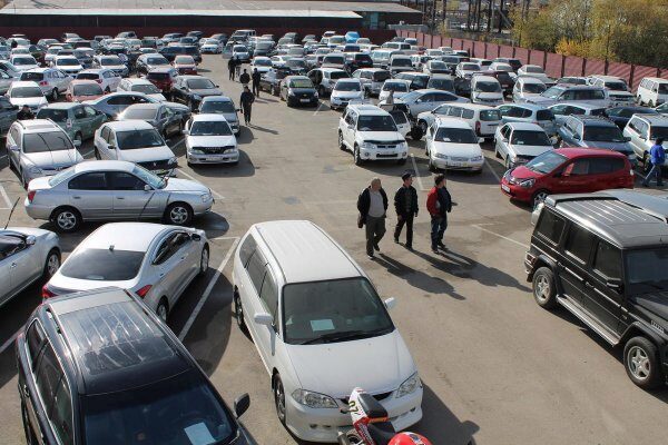 «Яндекс» начнет выкупать подержанные автомобили