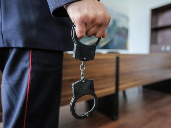 За пытки задержанных осуждены 5 полицейских в Вологде