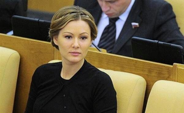 Звезда "Универа" Мария Кожевникова не жалеет об откровенной фотосессии для Playboy