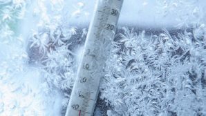 36-градусный мороз ожидается в Забайкальском крае — синоптики