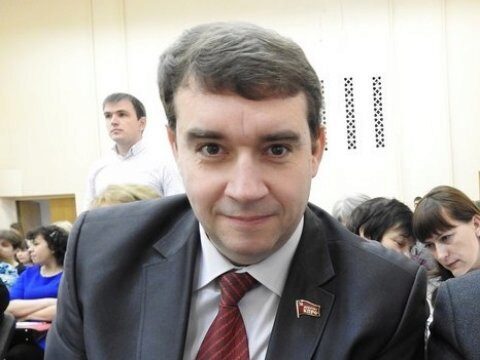 Анидалов предложил увеличить бюджет Саратова до 23 миллиардов