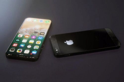 Apple выпустит новый iPhone SE в начале 2018 года
