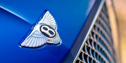 Bentley создаст премиальный электромобиль на платформе Porsche