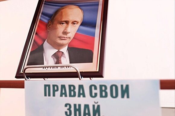 Бизнесмены пожаловались Путину на сборы, введенные правительством