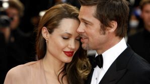 Брэд Питт считает провальным новый брак Анджелины Джоли
