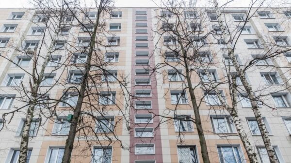 Цены на квартиры в Липецке продолжают «пикировать»