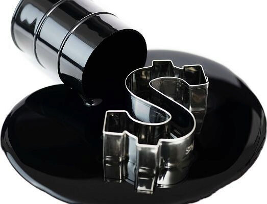 Цены на нефть эталонных марок сдержанно увеличиваются 9 ноября
