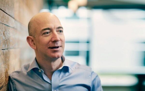 «Чёрная пятница» помогла главе Amazon разбогатеть до $100 млрд