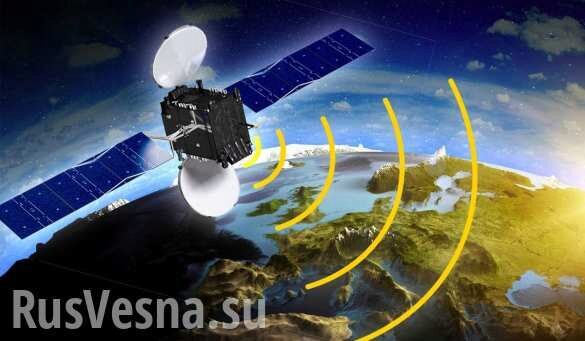 Денег нет: Украина не может запустить спутник
