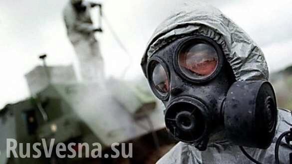 Донбасс — хлорная бомба замедленного действия, — СМИ Германии