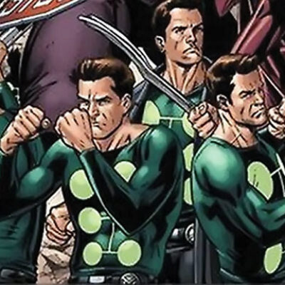 Джеймс Франко может пополнить ряды супергероев-мутантов