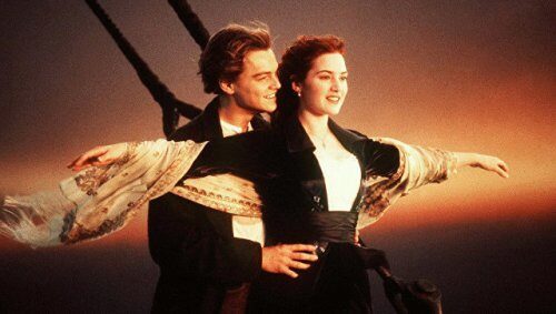 Джеймс Кэмерон: Ди Каприо должен был умереть в «Титанике»