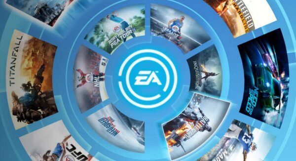 ЕА планирует появление сервиса EA Access на PS 4