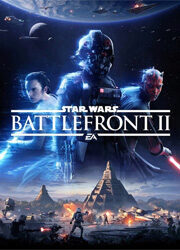 EA снизила "стоимость" ключевых героев игры "Star Wars: Battlefront II"